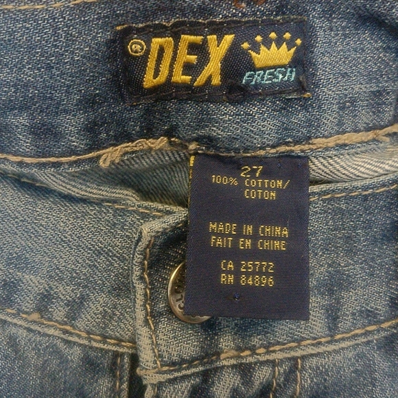 Jeans - Picture 4 of 6